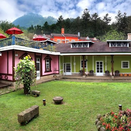 Li Jin Kuan Homestay 난좡 외부 사진