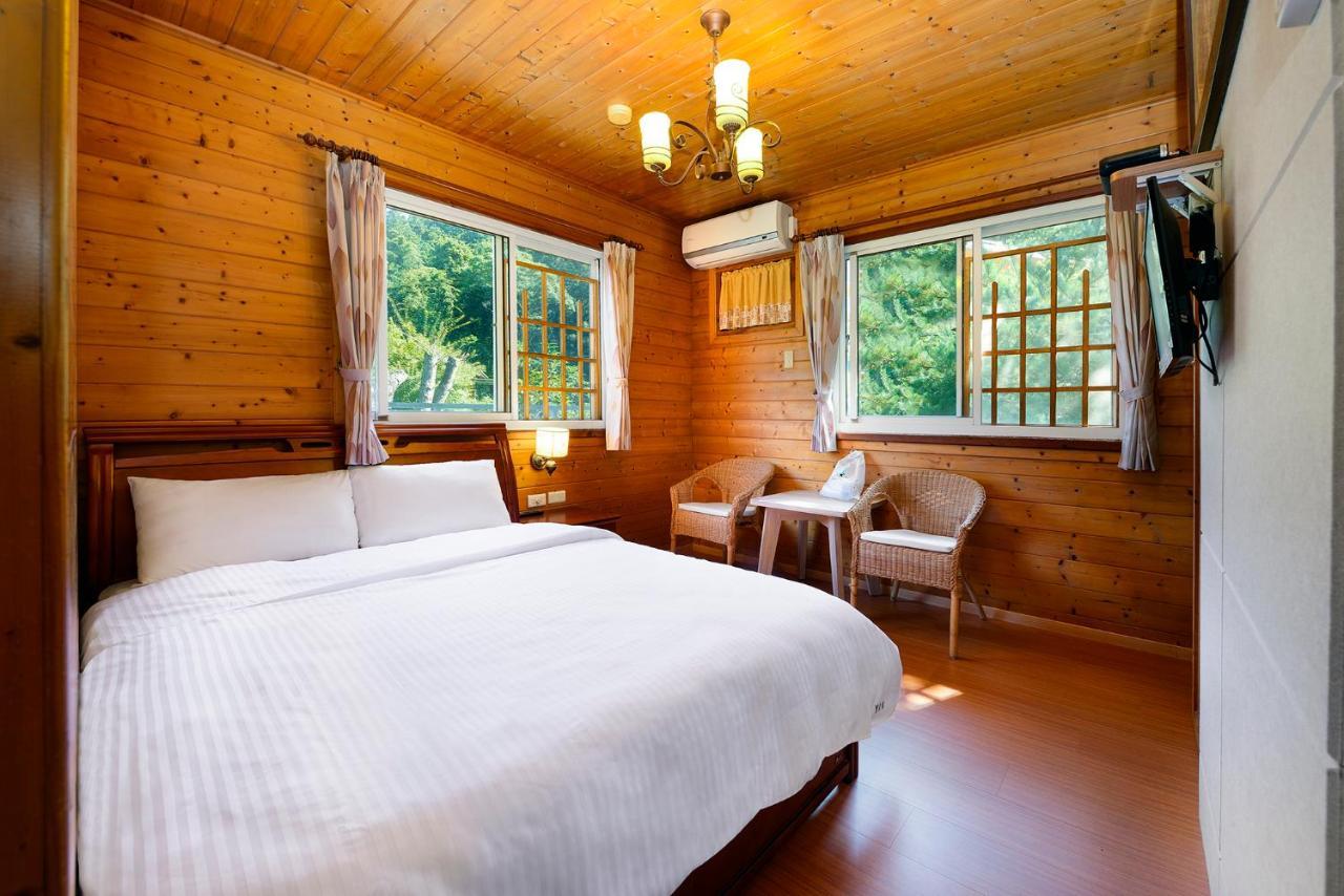 Li Jin Kuan Homestay 난좡 외부 사진