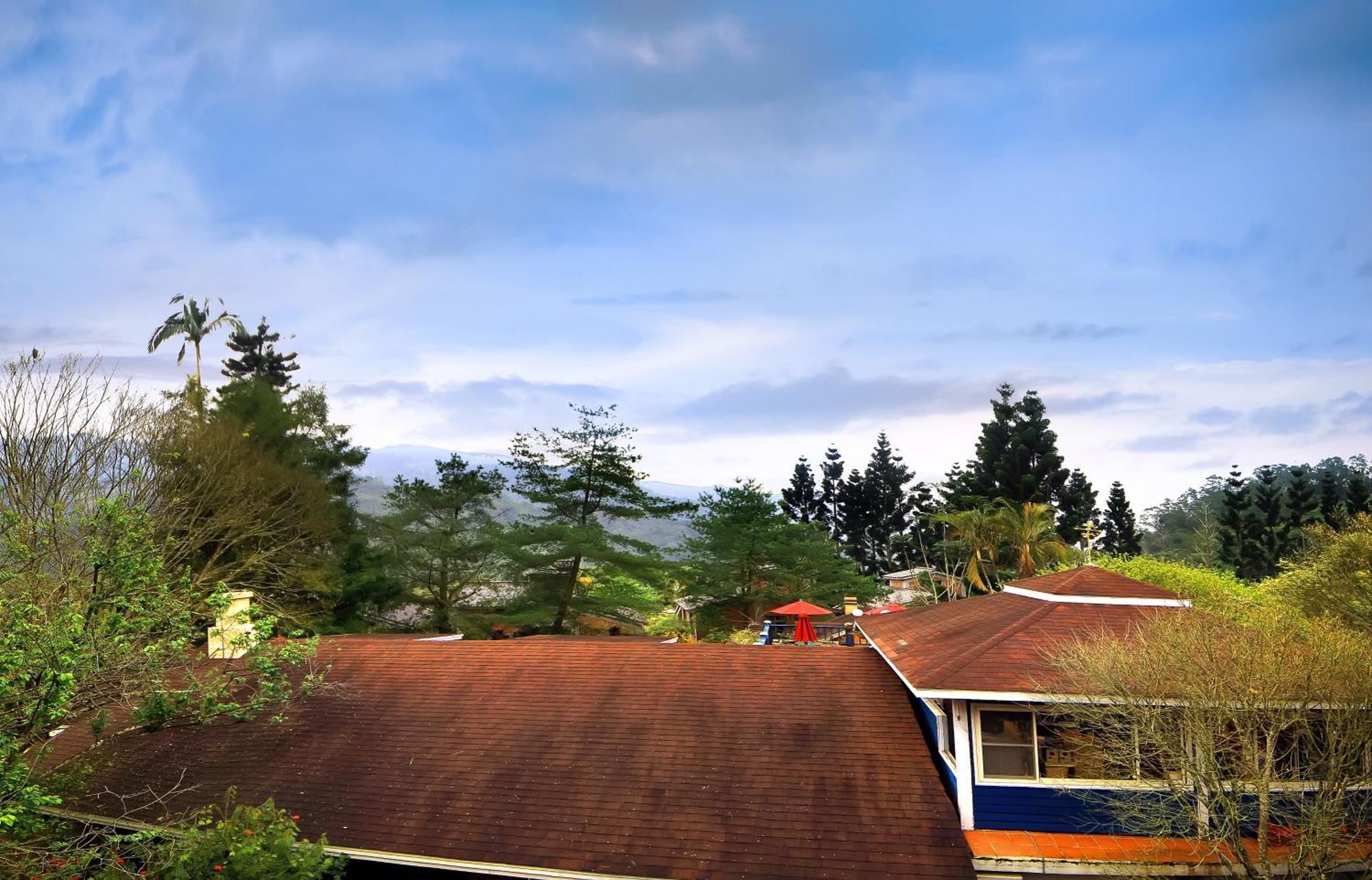 Li Jin Kuan Homestay 난좡 외부 사진